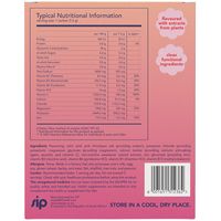 Sip Daily Electrolyte & Vitamin Sachets Peach Keen